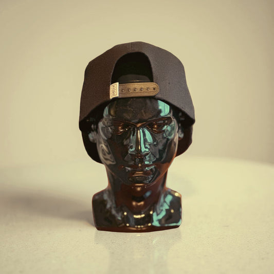 On ON SnapBack Cap